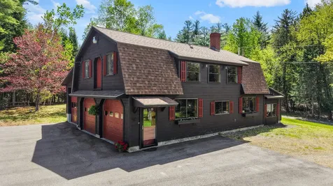 121 Hartford Lane Sangerville ME 04479
