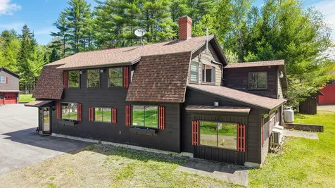 121 Hartford Lane Sangerville ME 04479