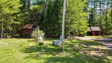 121 Hartford Lane Sangerville ME 04479