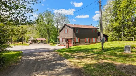 121 Hartford Lane Sangerville ME 04479