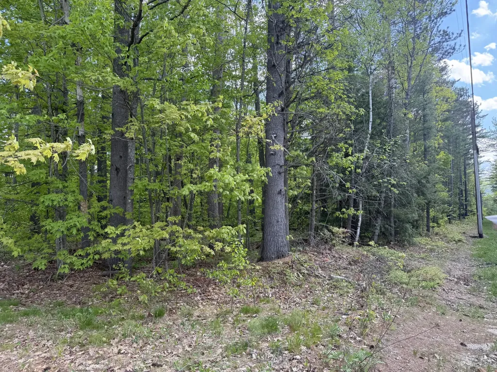 190 Barker Road Bethel ME 04217