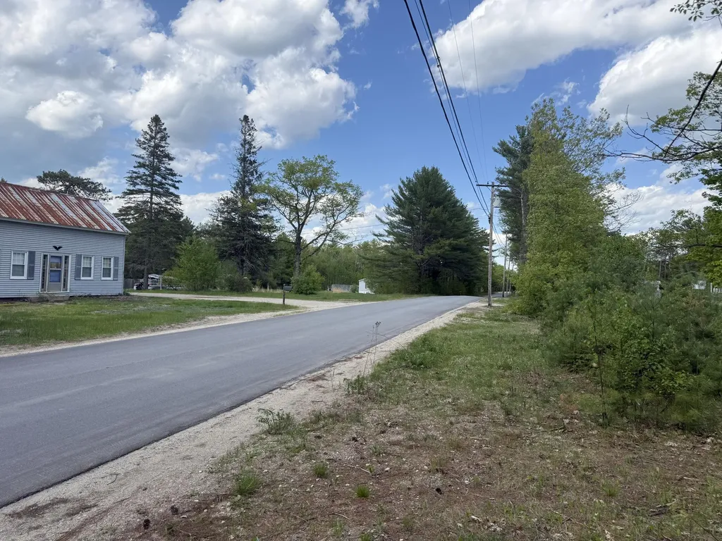 190 Barker Road Bethel ME 04217