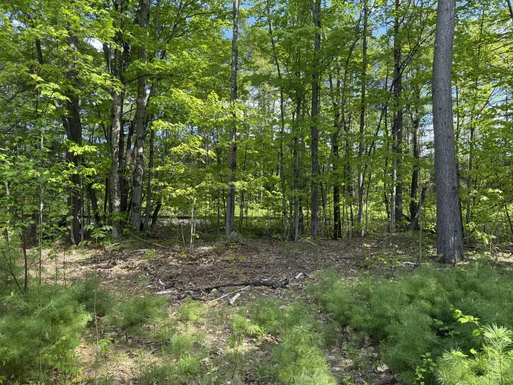 190 Barker Road Bethel ME 04217