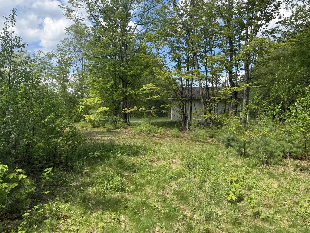 190 Barker Road Bethel ME 04217