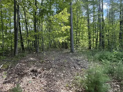 190 Barker Road Bethel ME 04217