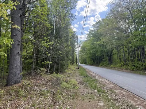 190 Barker Road Bethel ME 04217