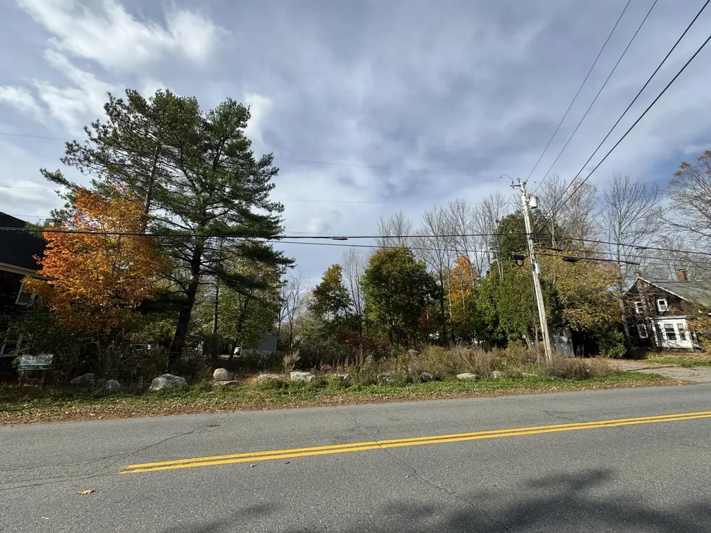 14 Priest Hill Road Vassalboro ME 04989