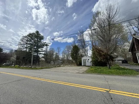 14 Priest Hill Road Vassalboro ME 04989