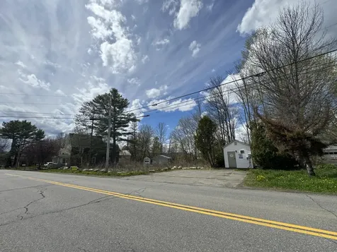 14 Priest Hill Road Vassalboro ME 04989