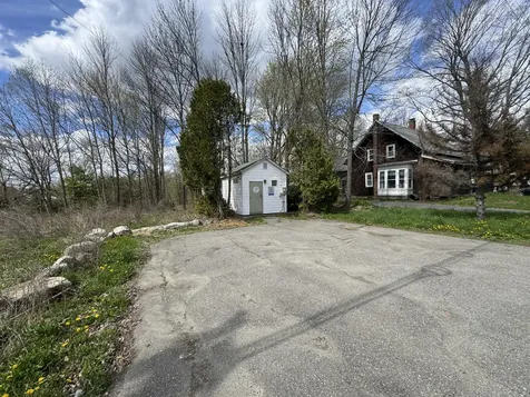 14 Priest Hill Road Vassalboro ME 04989