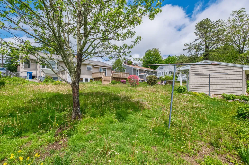 148 Summit Park Avenue Portland ME 04103