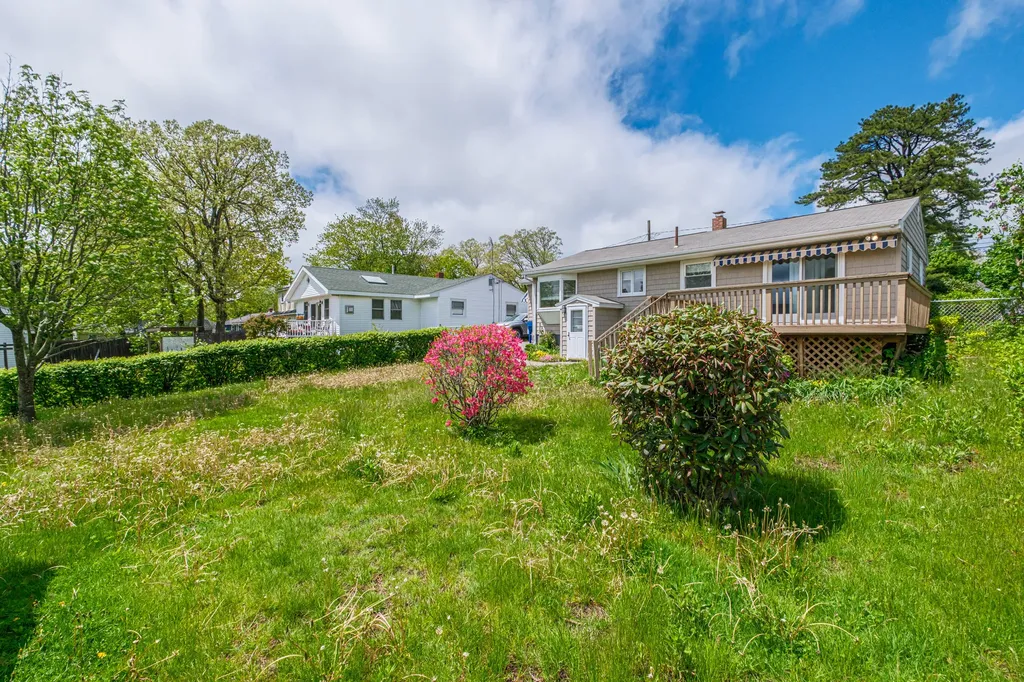 148 Summit Park Avenue Portland ME 04103