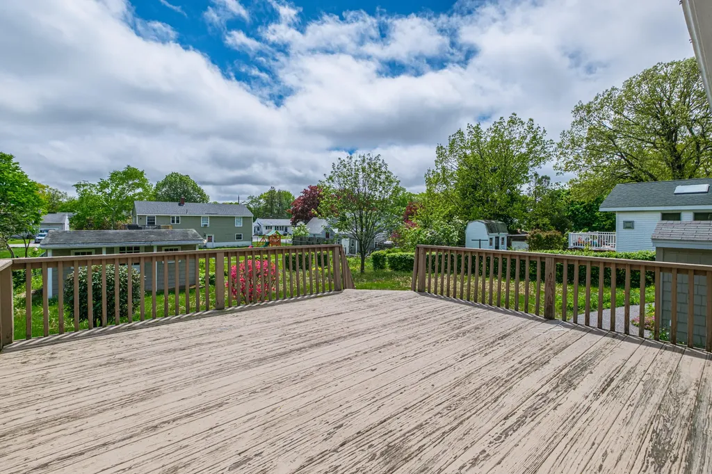 148 Summit Park Avenue Portland ME 04103