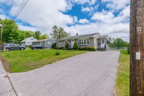 148 Summit Park Avenue Portland ME 04103