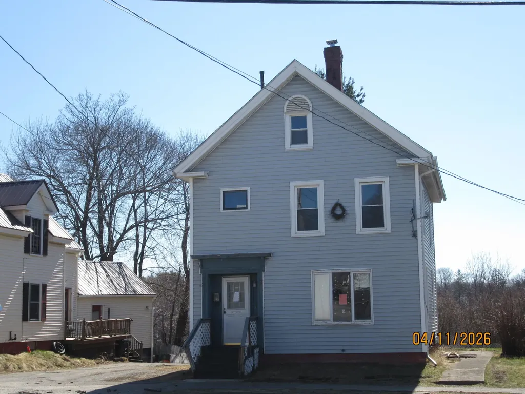 381 Hancock Street Bangor ME 04401