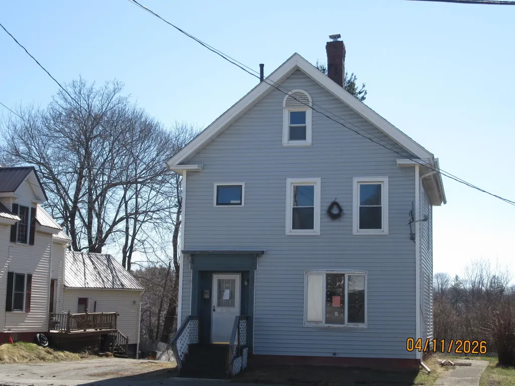 381 Hancock Street Bangor ME 04401