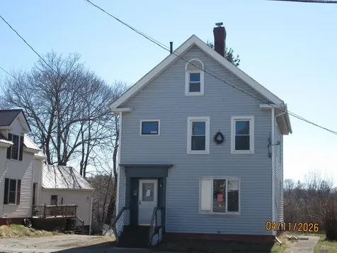 381 Hancock Street Bangor ME 04401