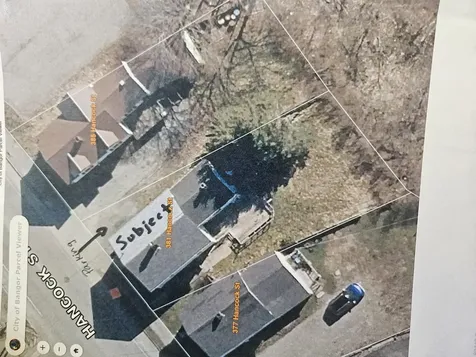 381 Hancock Street Bangor ME 04401