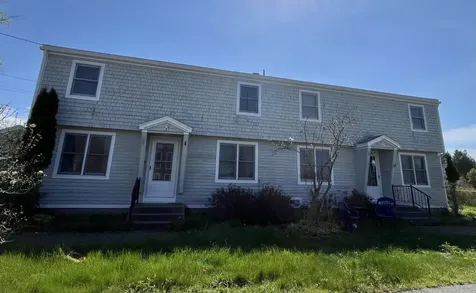 29 Barnacle Lane Bar Harbor ME 04609