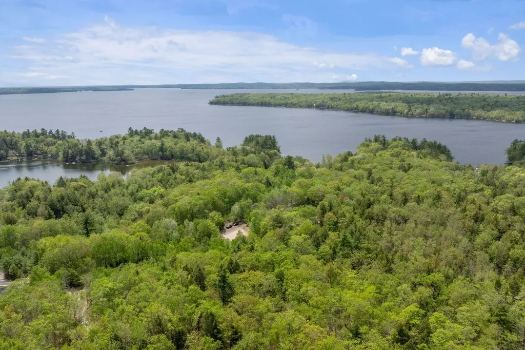 Lot #0021 Quarry Cove Road Raymond ME 04071