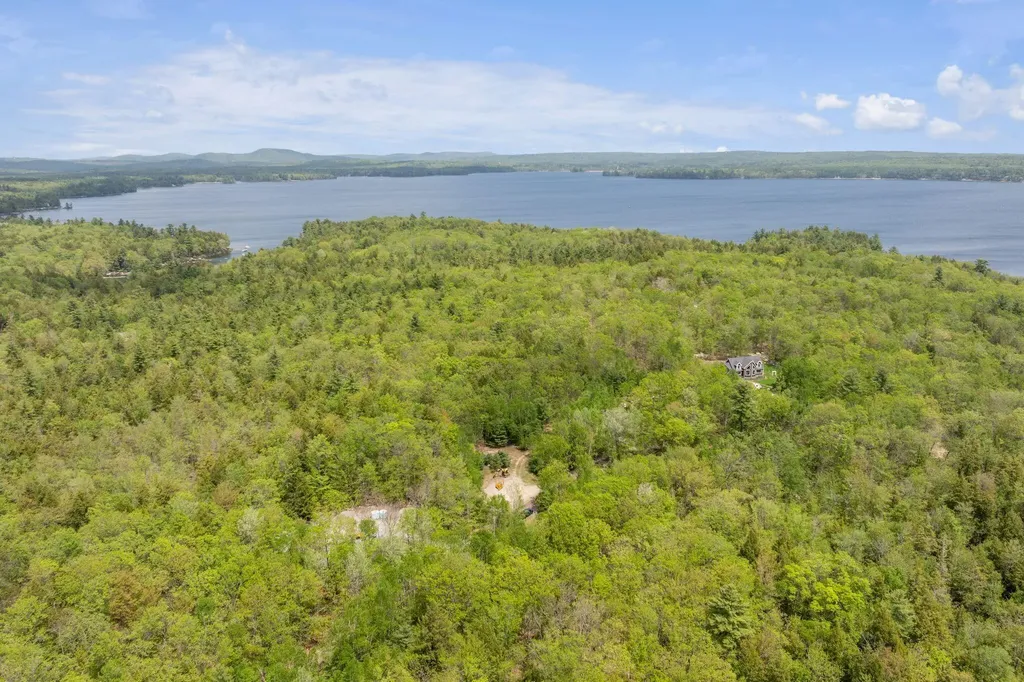 Lot #0021 Quarry Cove Road Raymond ME 04071