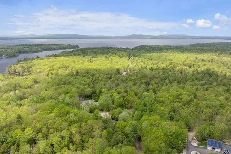 Lot #0021 Quarry Cove Road Raymond ME 04071
