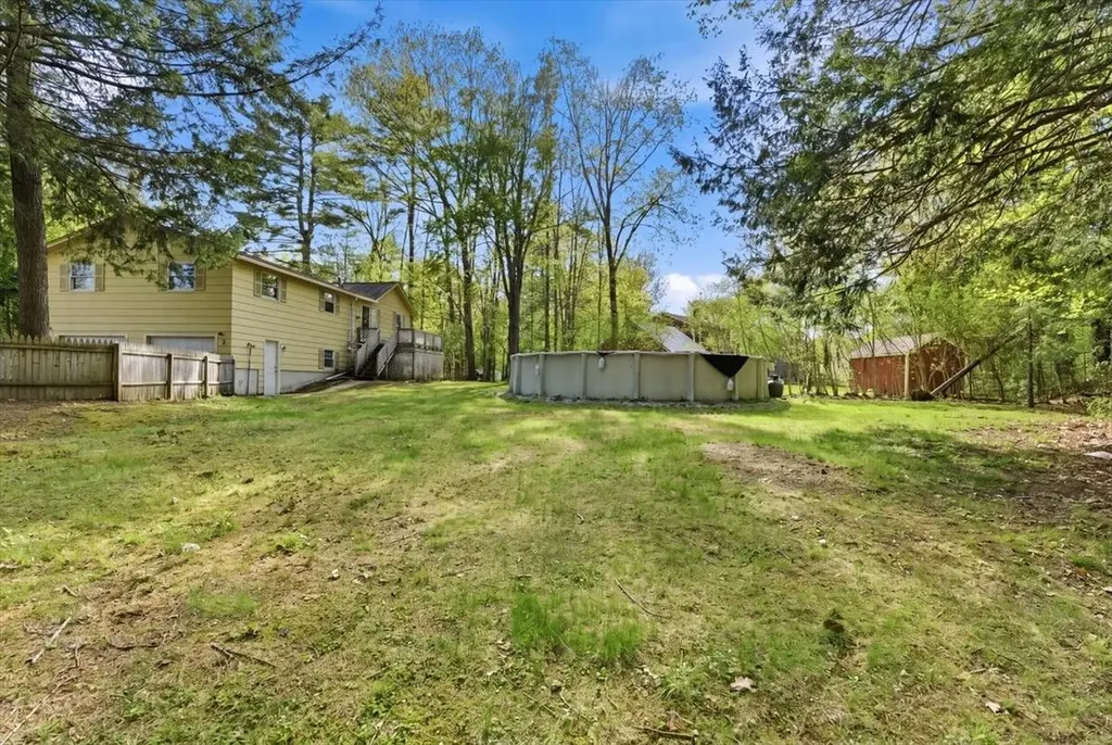 25 Forbes Lane Windham ME 04062