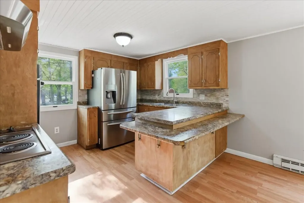25 Forbes Lane Windham ME 04062