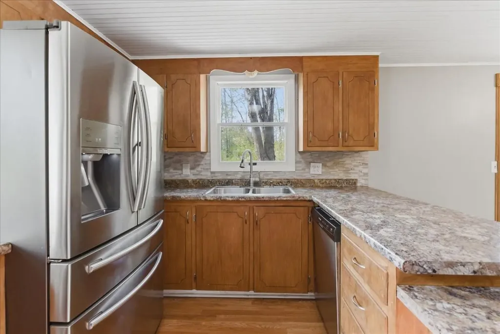25 Forbes Lane Windham ME 04062