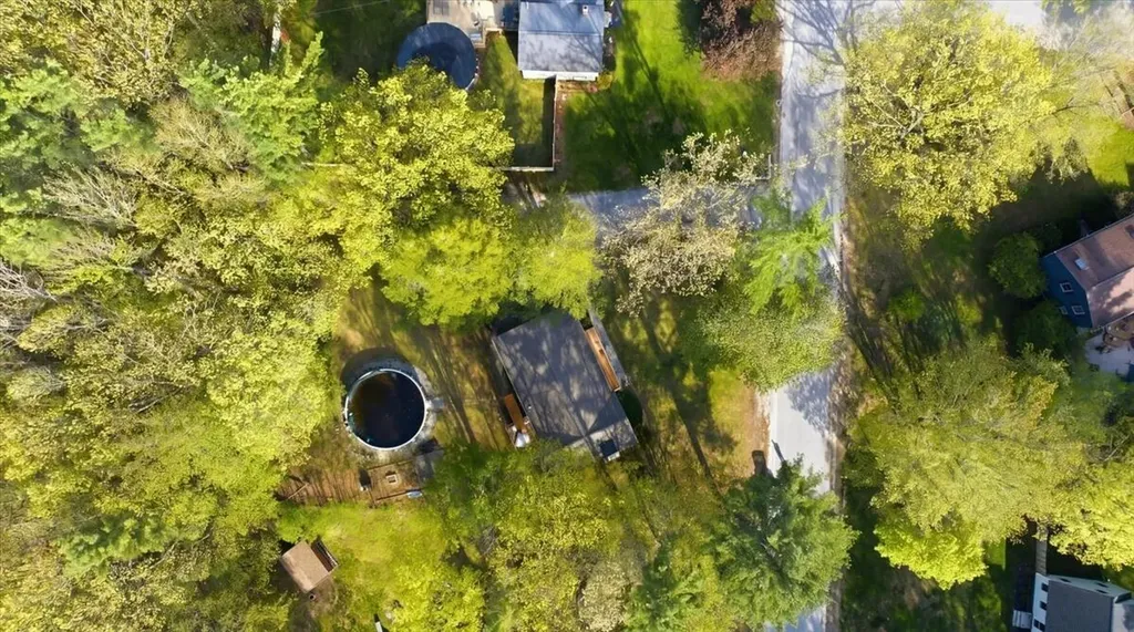 25 Forbes Lane Windham ME 04062