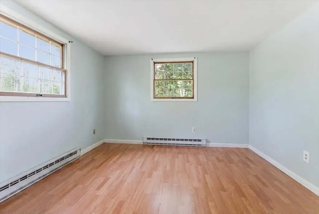 25 Forbes Lane Windham ME 04062