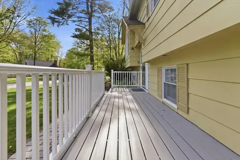 25 Forbes Lane Windham ME 04062