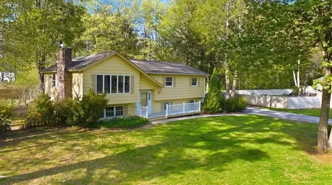 25 Forbes Lane Windham ME 04062