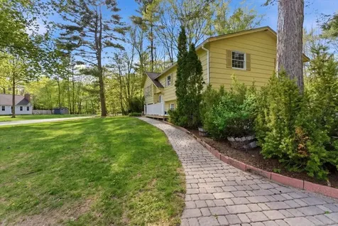 25 Forbes Lane Windham ME 04062