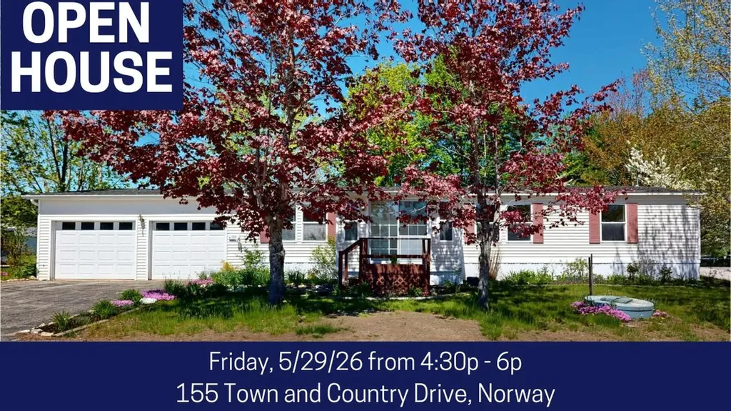 155 Town And Country Drive Norway ME 04268