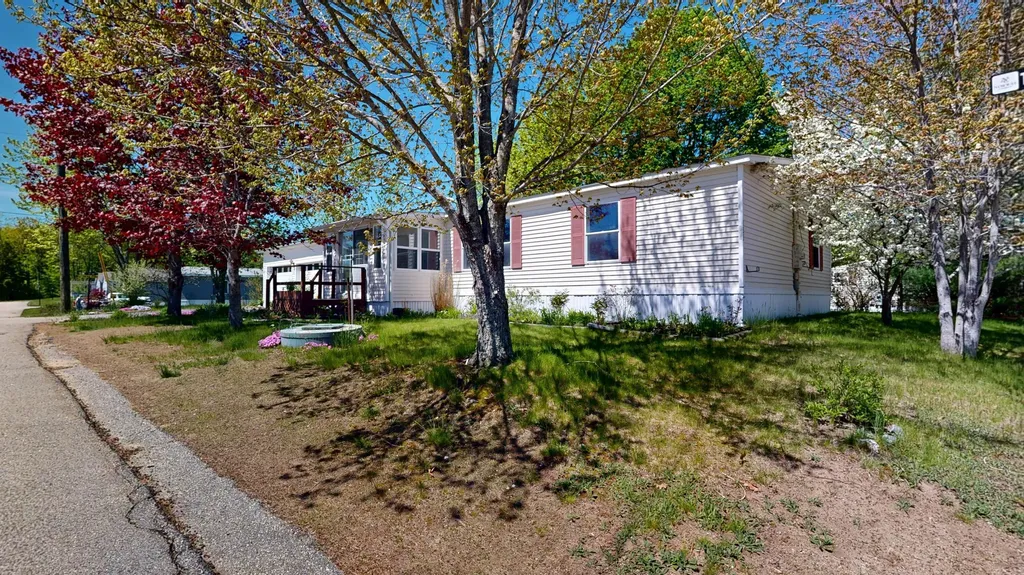 155 Town And Country Drive Norway ME 04268