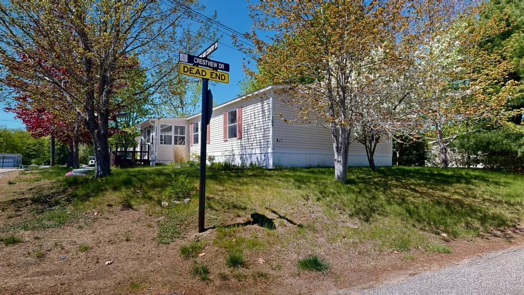 155 Town And Country Drive Norway ME 04268