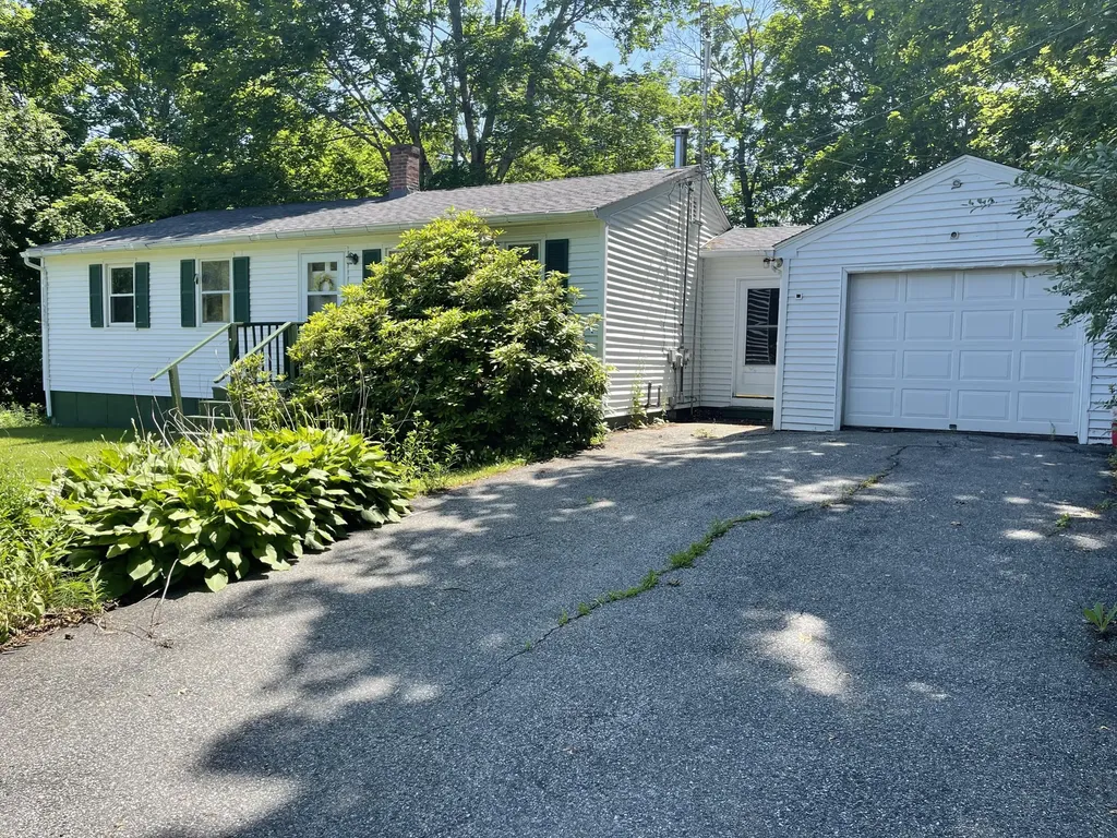 208 Talbot Avenue Rockland ME 04841