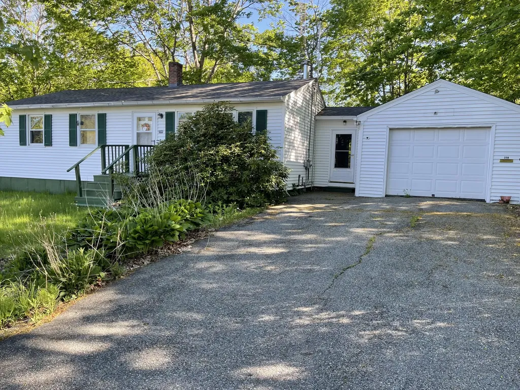 208 Talbot Avenue Rockland ME 04841
