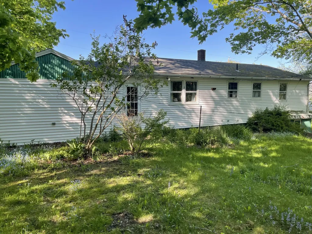 208 Talbot Avenue Rockland ME 04841