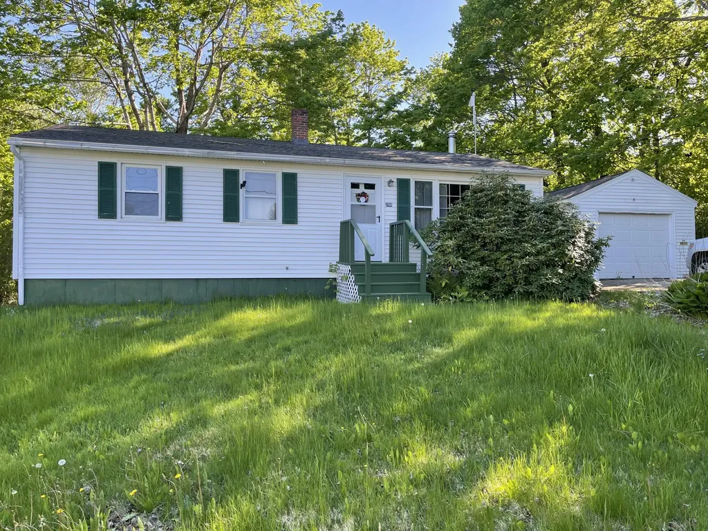 208 Talbot Avenue Rockland ME 04841