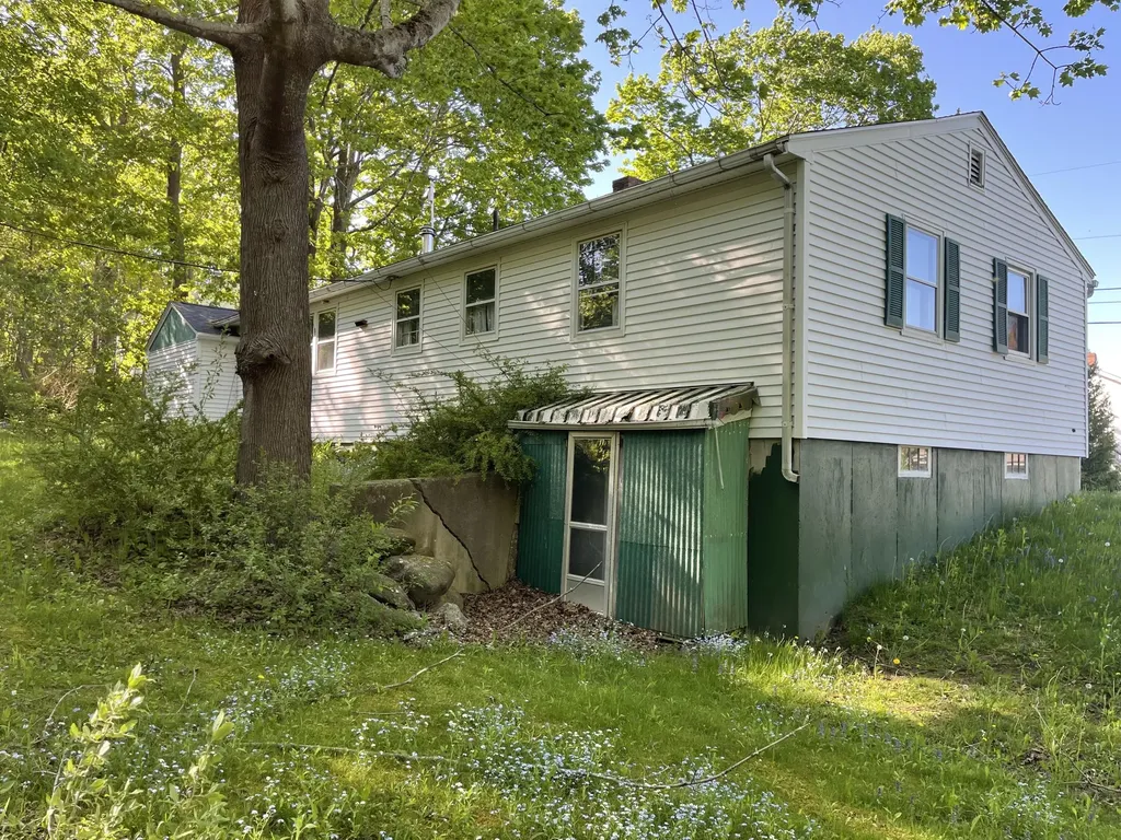 208 Talbot Avenue Rockland ME 04841