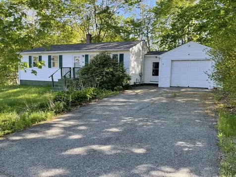 208 Talbot Avenue Rockland ME 04841