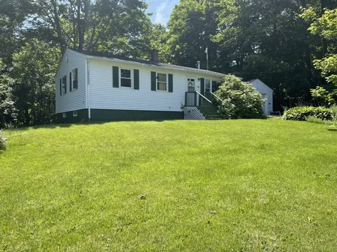 208 Talbot Avenue Rockland ME 04841