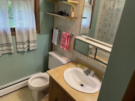 208 Talbot Avenue Rockland ME 04841