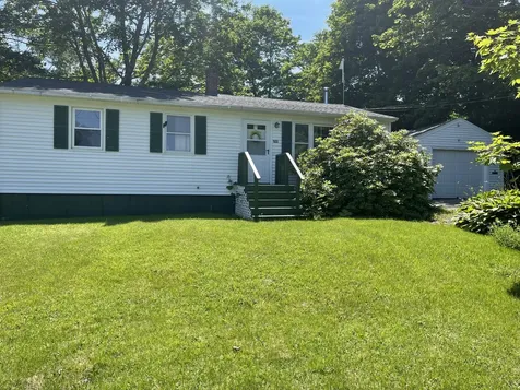 208 Talbot Avenue Rockland ME 04841