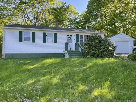 208 Talbot Avenue Rockland ME 04841