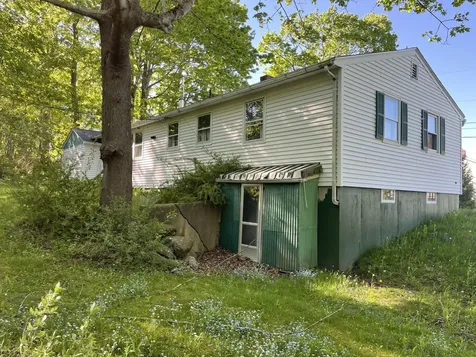 208 Talbot Avenue Rockland ME 04841
