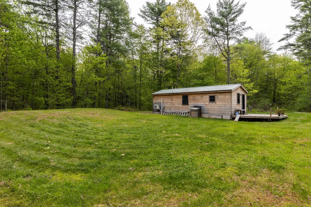 76 Hubbard Road Berwick ME 03901