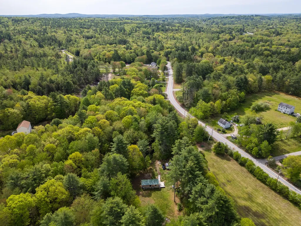 76 Hubbard Road Berwick ME 03901